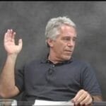Jeffrey Epstein