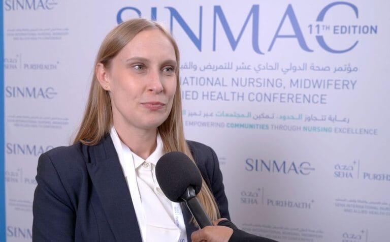 Expert: "Emirati Genome" is used to develop preventive genetic testing programs