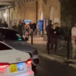 British train accident