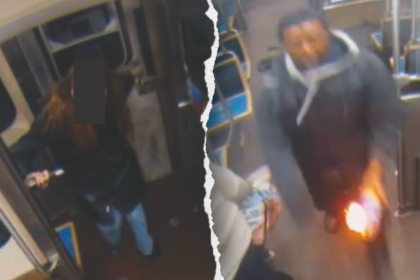 حادث قطار شيكاغو