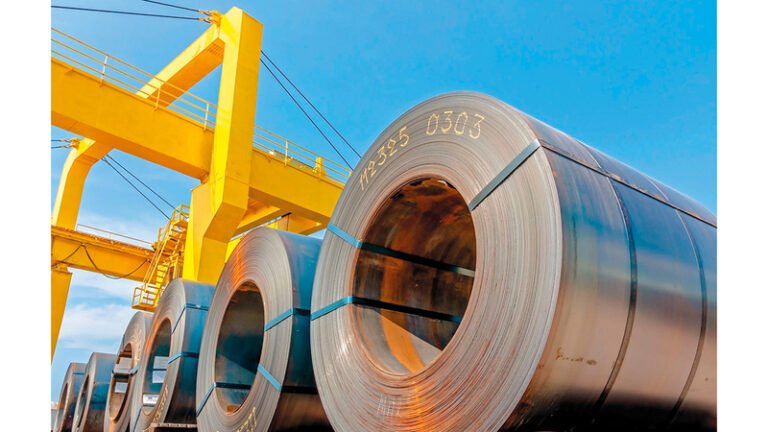 أبرزها تحسين الإنتاجية وتعزيز الأمن الإلكتروني.. 7 فوائد للتحول الرقمي في صناعة الحديد