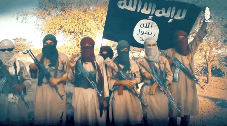 Exclusive | A complete siege on Bamako: An Azawad leader reveals the goals of the Group for the Support of Islam and Muslims in Mali