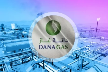 Dana Gas announces evacuation of gas tanks at Iraq's Khor Mor field