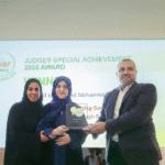 Digital Dubai wins three awards from IdeasUK