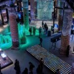 Dubai for the Future participates in a project to measure the impact of tree cooling in Dubai and global cities