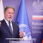 ديفيد بيريز مسؤول أممي سابق فشل الجهود الإنسانية لمواجهة الجوع من أهم أسباب الإرهاب