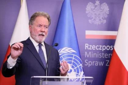 ديفيد بيريز مسؤول أممي سابق فشل الجهود الإنسانية لمواجهة الجوع من أهم أسباب الإرهاب