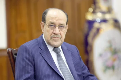 Nouri al-Maliki, head of the State of Law Coalition