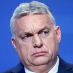 رئيس الوزراء المجري فيكتور أوربان