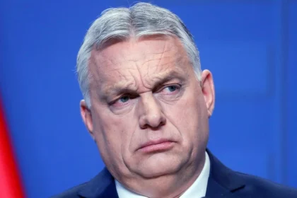 رئيس الوزراء المجري فيكتور أوربان