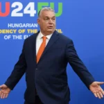 Hungarian Prime Minister Viktor Orban