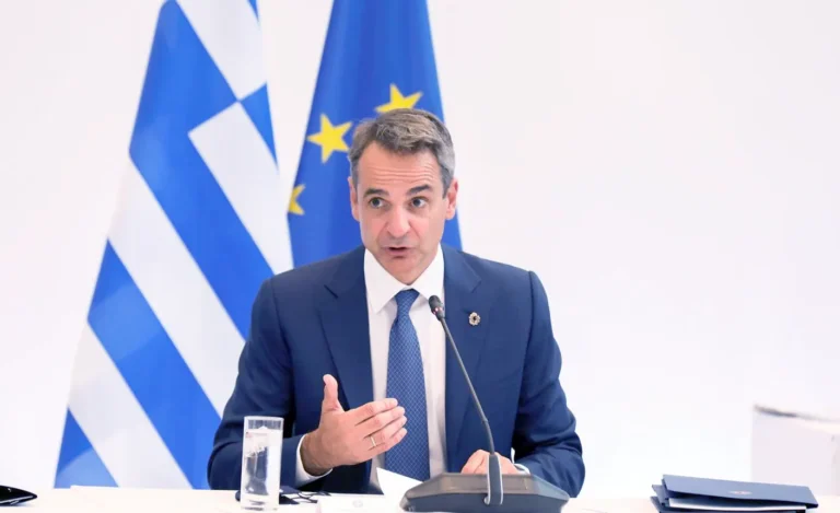 اليونان تطلق حزمة إغاثة بقيمة 600 مليون يورو لمواجهة ارتفاع تكاليف المعيشة