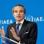 رافائيل جروسي