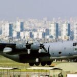رحلات طائرات C-130