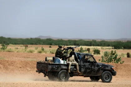 ردا على تهديدات ترامب: نيجيريا تشترط احترام السيادة الوطنية مقابل المساعدة في مواجهة الإرهاب