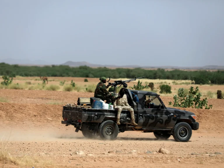 ردا على تهديدات ترامب: نيجيريا تشترط احترام السيادة الوطنية مقابل المساعدة في مواجهة الإرهاب