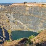 رواسب الليثيوم