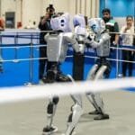 President General of Robocop 2025: Robotics and artificial intelligence technologies are a pillar for building a knowledge economy 