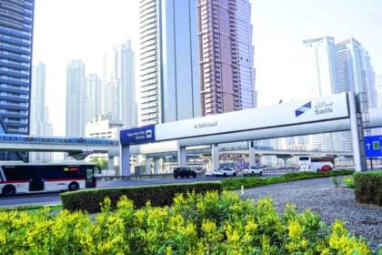 في 9 أشهر.. 1.14 مليار درهم صافي أرباح "سالك"