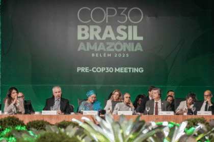 ساو باولو تستضيف قادة الأعمال العالميين بالتزامن مع مؤتمر المناخCOP30