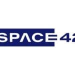 Space 42 revenues reached $363 million by the end of the third quarter