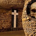 سراديب الموت في باريس