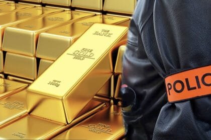 سرقة ٣٠٦ كيلو ذهب من مختبر حكومي بفرنسا
