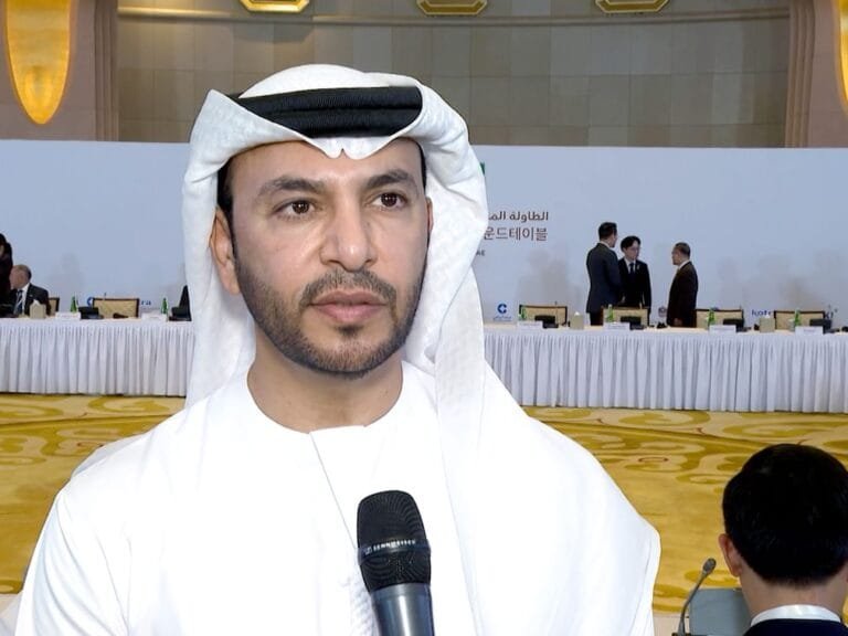 UAE Ambassador to Korea: Strong strategic relations between the two friendly countries