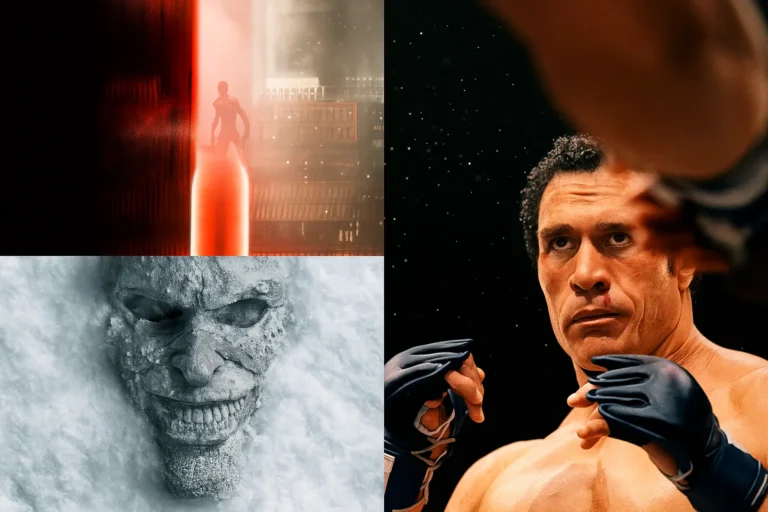 سقوط نجوم هوليوود يهز شباك التذاكر في حصاد 2025