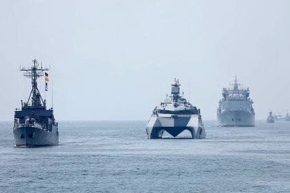 سلاح البحرية الايرانى