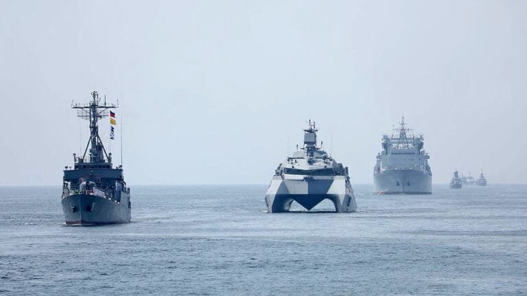 Iranian Navy