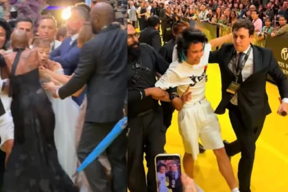 Singapore | Australian citizen deported for harassing American star Ariana Grande