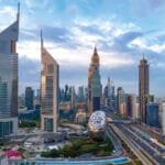 "ويجــو": دبي تسجل نمواً بـ 38% في حجوزات السفر