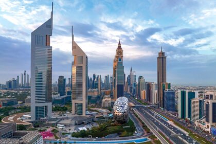 Wego: Dubai records 38% growth in travel reservations