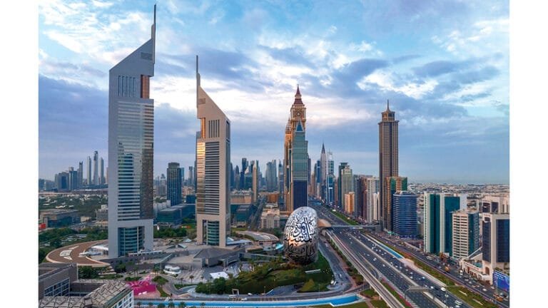 "ويجــو": دبي تسجل نمواً بـ 38% في حجوزات السفر