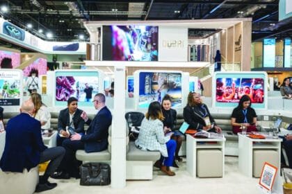 Dubai expands its tourism presence in 80 global markets