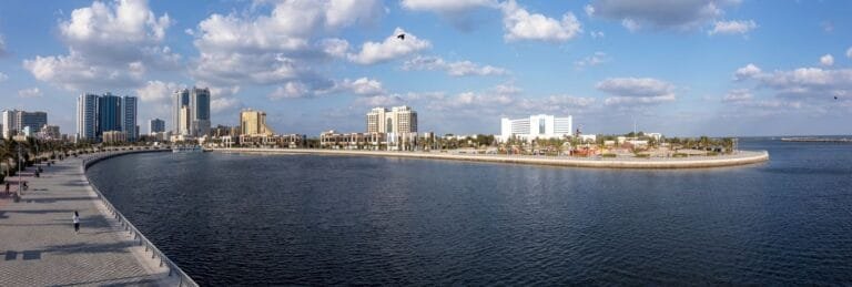 "سياحة عجمان" تشارك في "معرض سياحة الحوافز" في إسبانيا