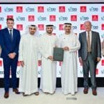 بهدف تطوير حلول توصيل بالطائرات المسيّرة.. تعاون بين "الإمارات للشحن الجوي" و"لود أتونوموس"