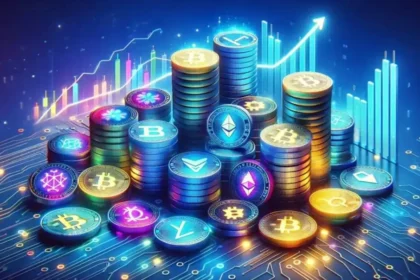 Cryptocurrency treasury companies are turning to obscure currencies amid Bitcoin decline