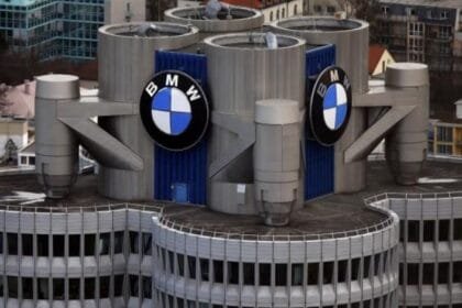 German company BMW