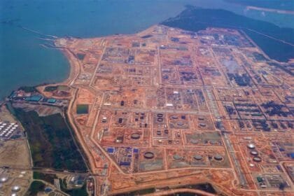 Pengerang Biorefining Company