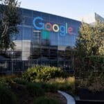 شركة جوجل
