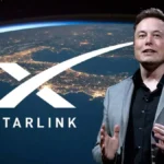Starlink Company