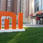 Xiaomi company