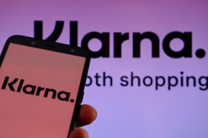 Klarna, Sweden