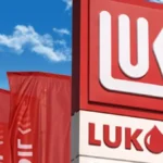 شركة لوك أويل النفطية الروسية