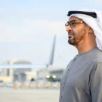 Mohammed bin Zayed: Answering the call of the nation in all fields of work is a sacred duty