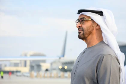 Mohammed bin Zayed: Answering the call of the nation in all fields of work is a sacred duty