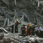 صدع ساجاينج