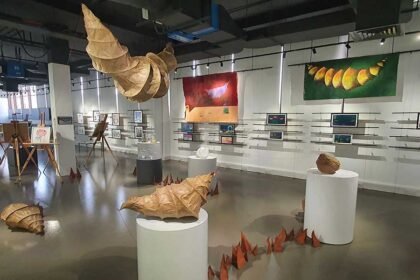 Culture launches training program to enhance arts and creative industries data